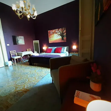 Dream 117 Bed & Breakfast Catania