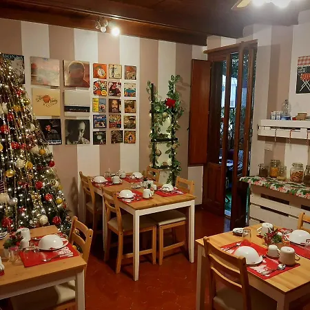 Bed & Breakfast Dream 117 Catania
