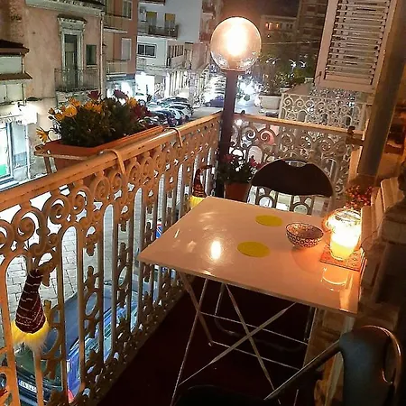 Bed & Breakfast Dream 117 Catania