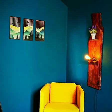 Couette-café Dream 117 *