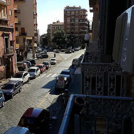 Bed & Breakfast Dream 117 Catania