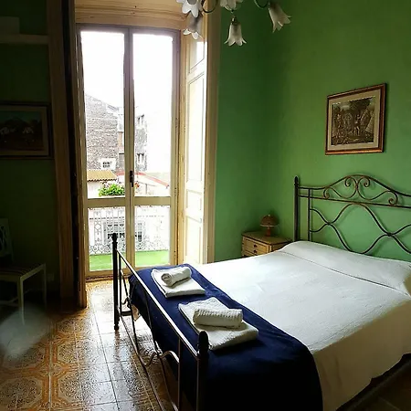 Dream 117 Bed & Breakfast