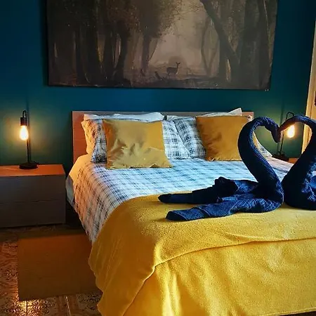Bed & Breakfast Dream 117 *