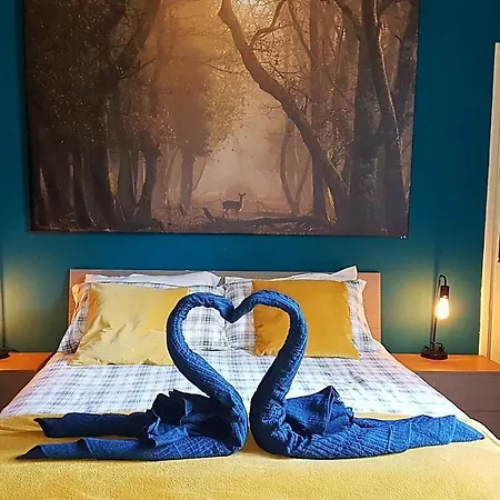 Dream 117 Bed & Breakfast *