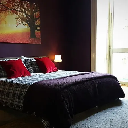 Dream 117 Bed & Breakfast