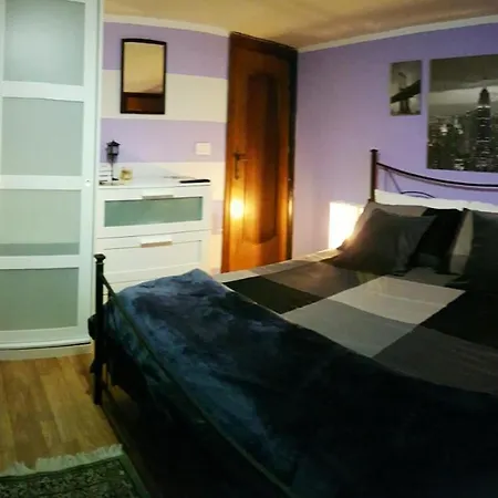 Dream 117 Bed & Breakfast *