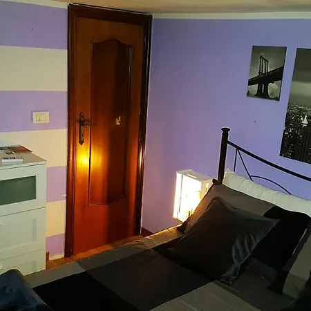 Dream 117 Bed & Breakfast Catania