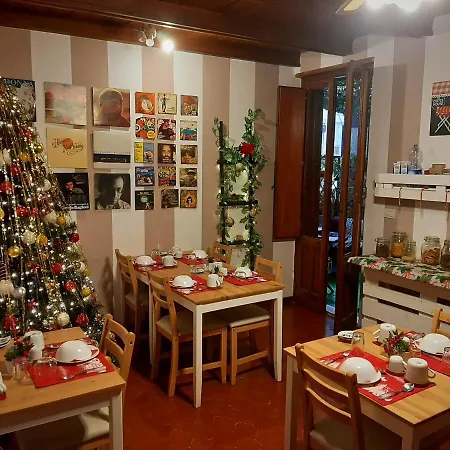 Oda ve Kahvaltı Dream 117 Katanya