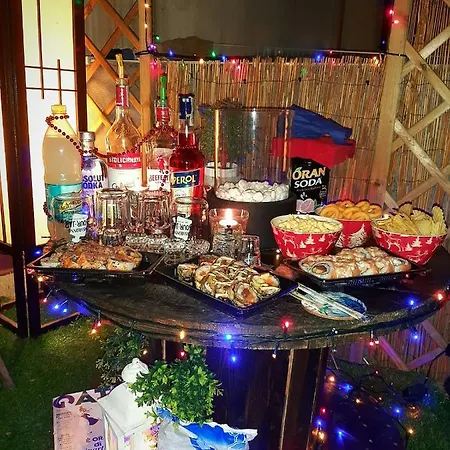 Dream 117 Oda ve Kahvaltı *