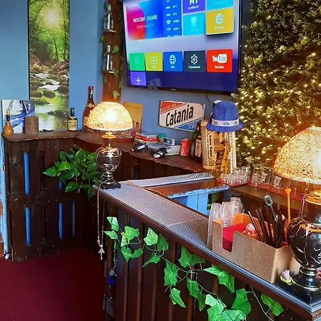 Dream 117 Oda ve Kahvaltı