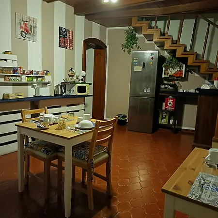 住宿加早餐酒店 Dream 117 卡塔尼亚