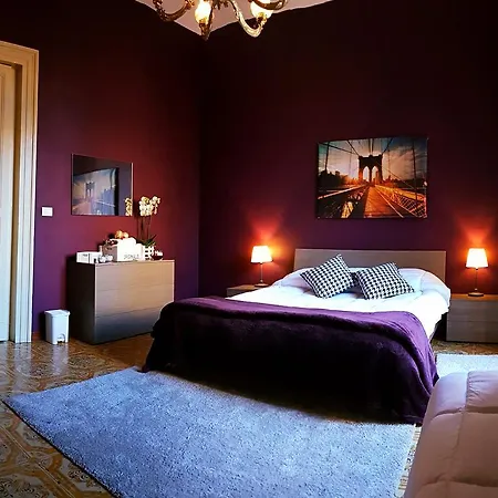 Oda ve Kahvaltı Dream 117