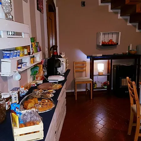 住宿加早餐酒店 Dream 117 卡塔尼亚