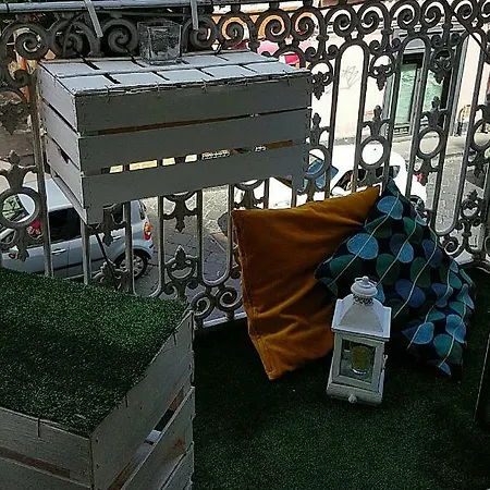 Dream 117 Oda ve Kahvaltı *