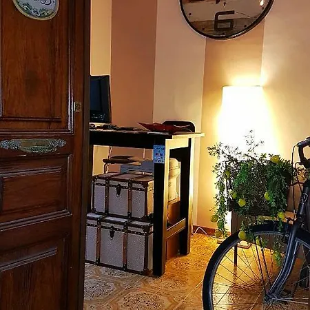 Dream 117 Oda ve Kahvaltı