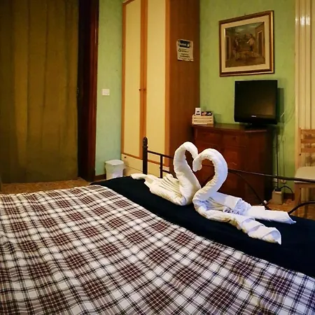 住宿加早餐酒店 Dream 117 卡塔尼亚