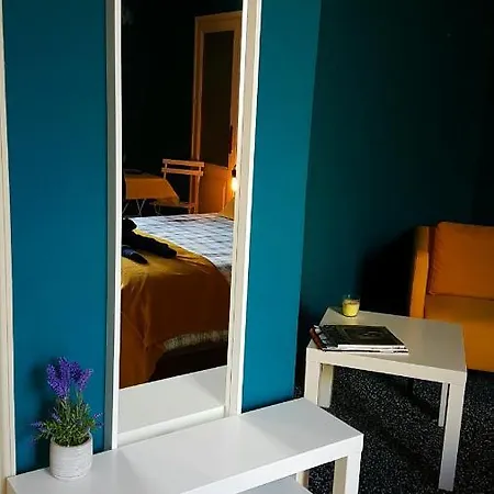 Dream 117 住宿加早餐酒店 卡塔尼亚