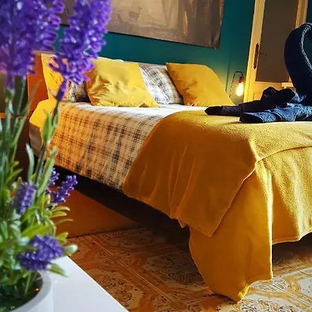 Dream 117 Oda ve Kahvaltı *