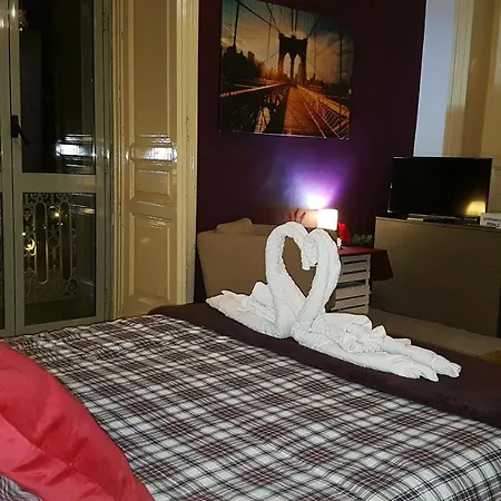 Bed and breakfast Dream 117 *