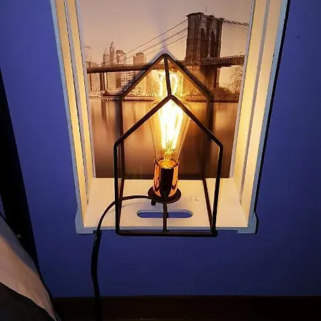 Dream 117 Oda ve Kahvaltı