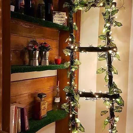 Dream 117 Oda ve Kahvaltı *