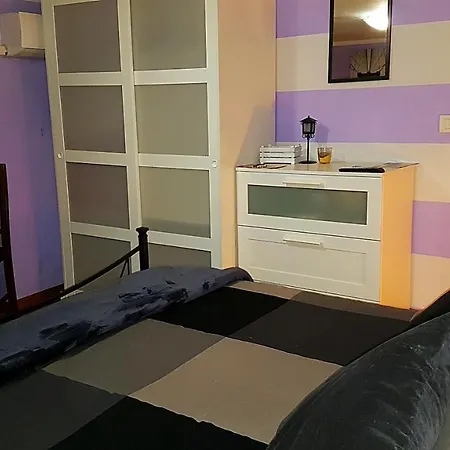 Dream 117 Bed and breakfast *